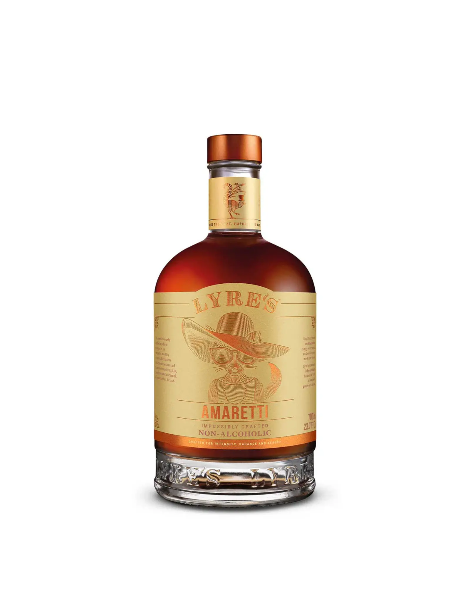 Lyre's Lyre's Amaretti