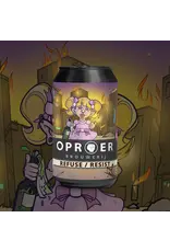 Brouwerij Oproer Brouwerij Oproer Refuse/Resist (glutenvrij)