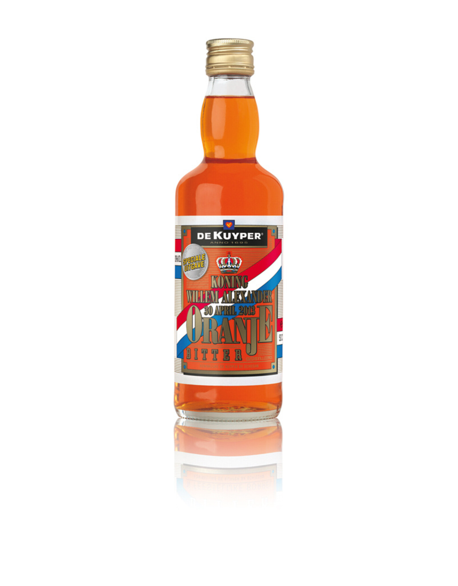 De Kuyper Oranjebitter 0,5