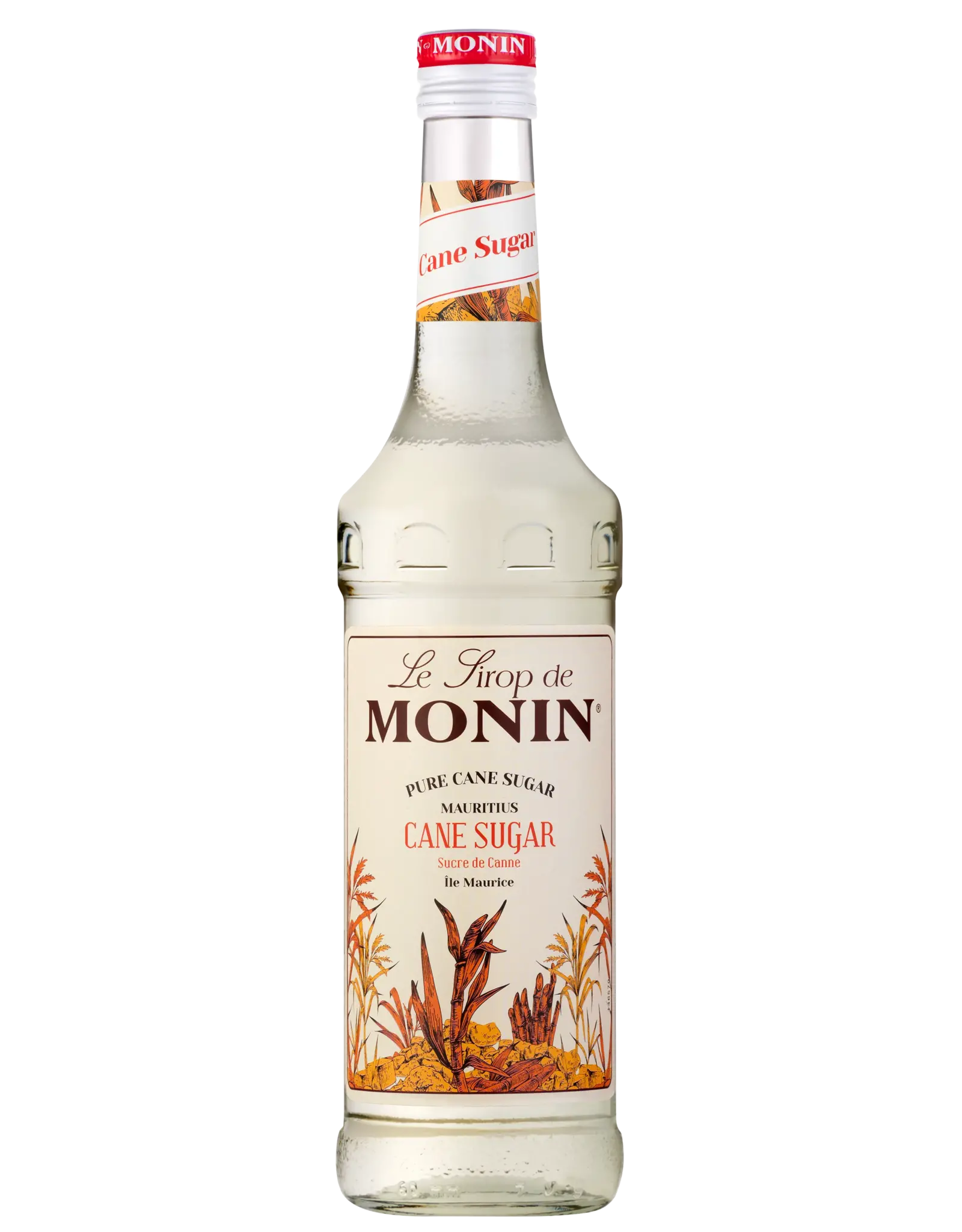 Monin Monin -  Sucre de Canne