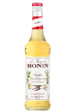 Monin Monin - Vanille