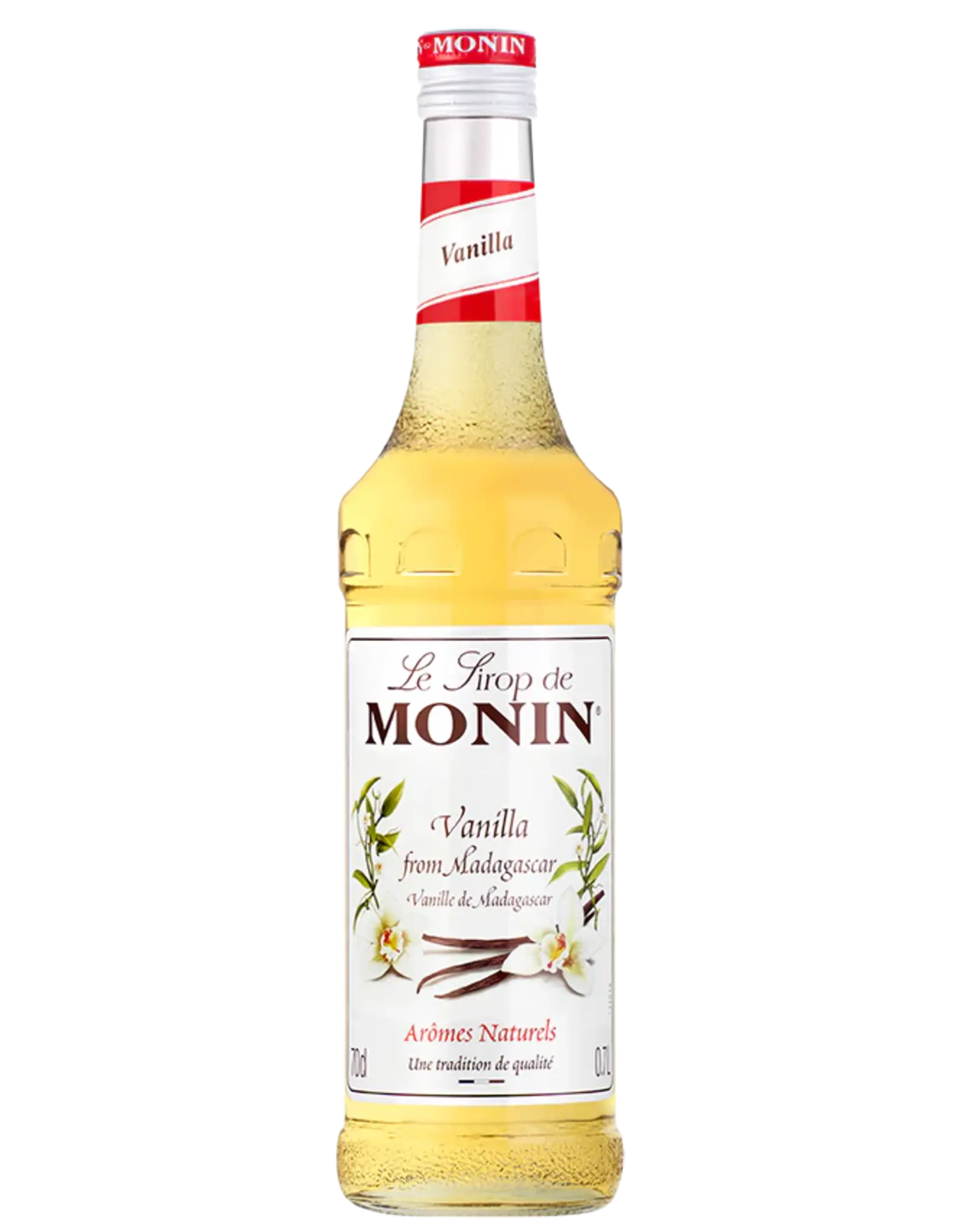 Monin Monin - Vanille