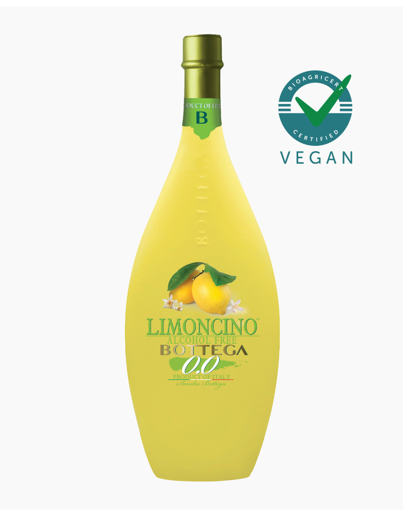Bottega Bottega Limoncino 0.0