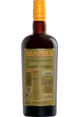 Hampden Hampden Estate Pure Jamaican Rum 46%