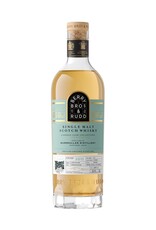Berry Bros & Rudd Berry Bros & Rudd 'Glens & Valleys' Glendullan 2011 12y Cask 310542
