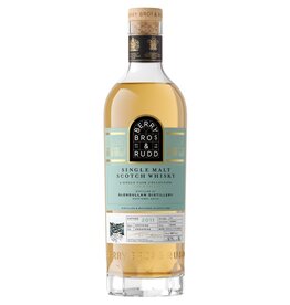 Berry Bros & Rudd Berry Bros & Rudd Glendullan vat nr. 310542