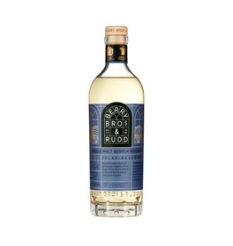 Berry Bros & Rudd Berry Bros & Rudd Islay Reserve