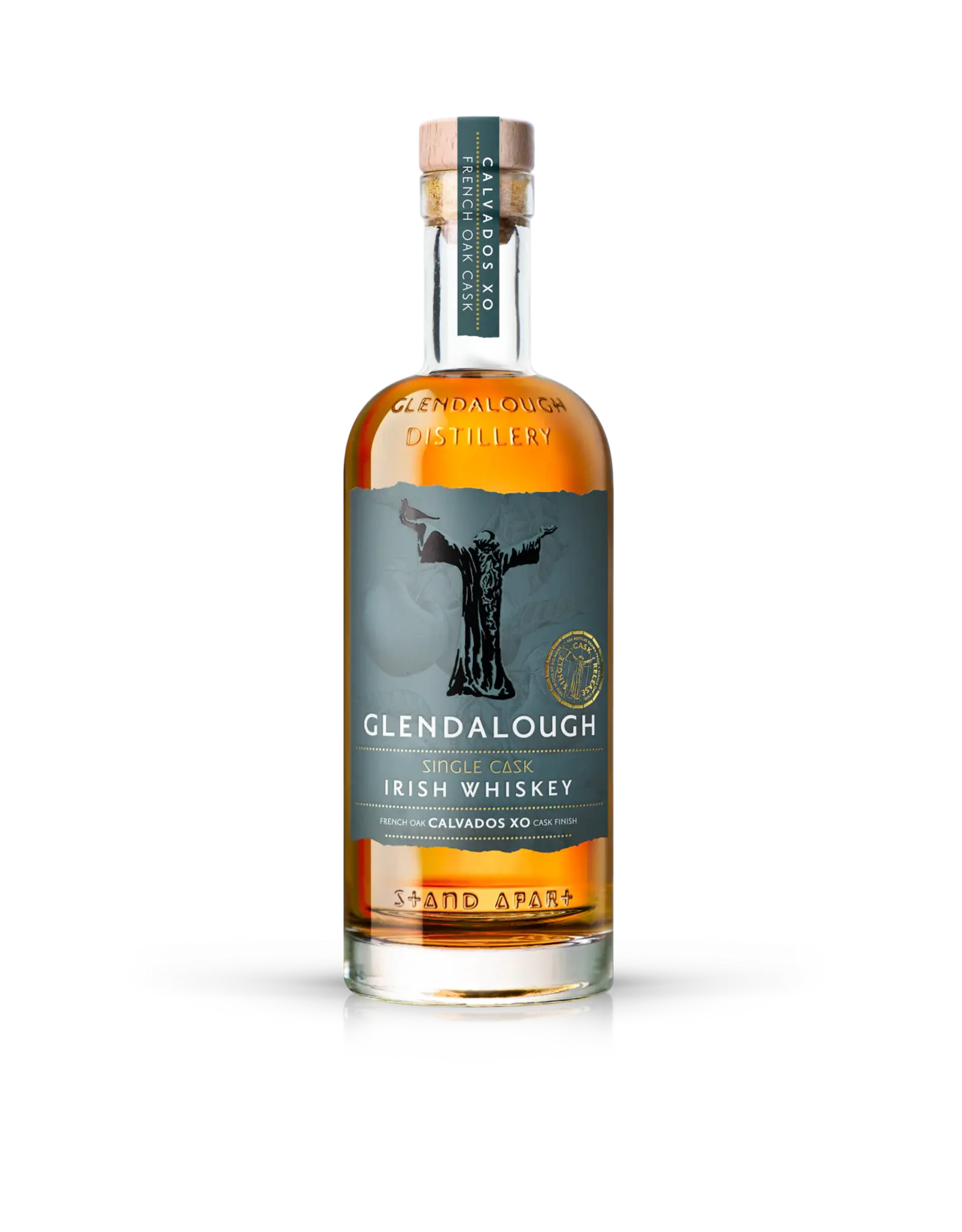 Glendalough Glendalough Calvados Cask