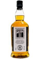 Kilkerran Kilkerran 12 years