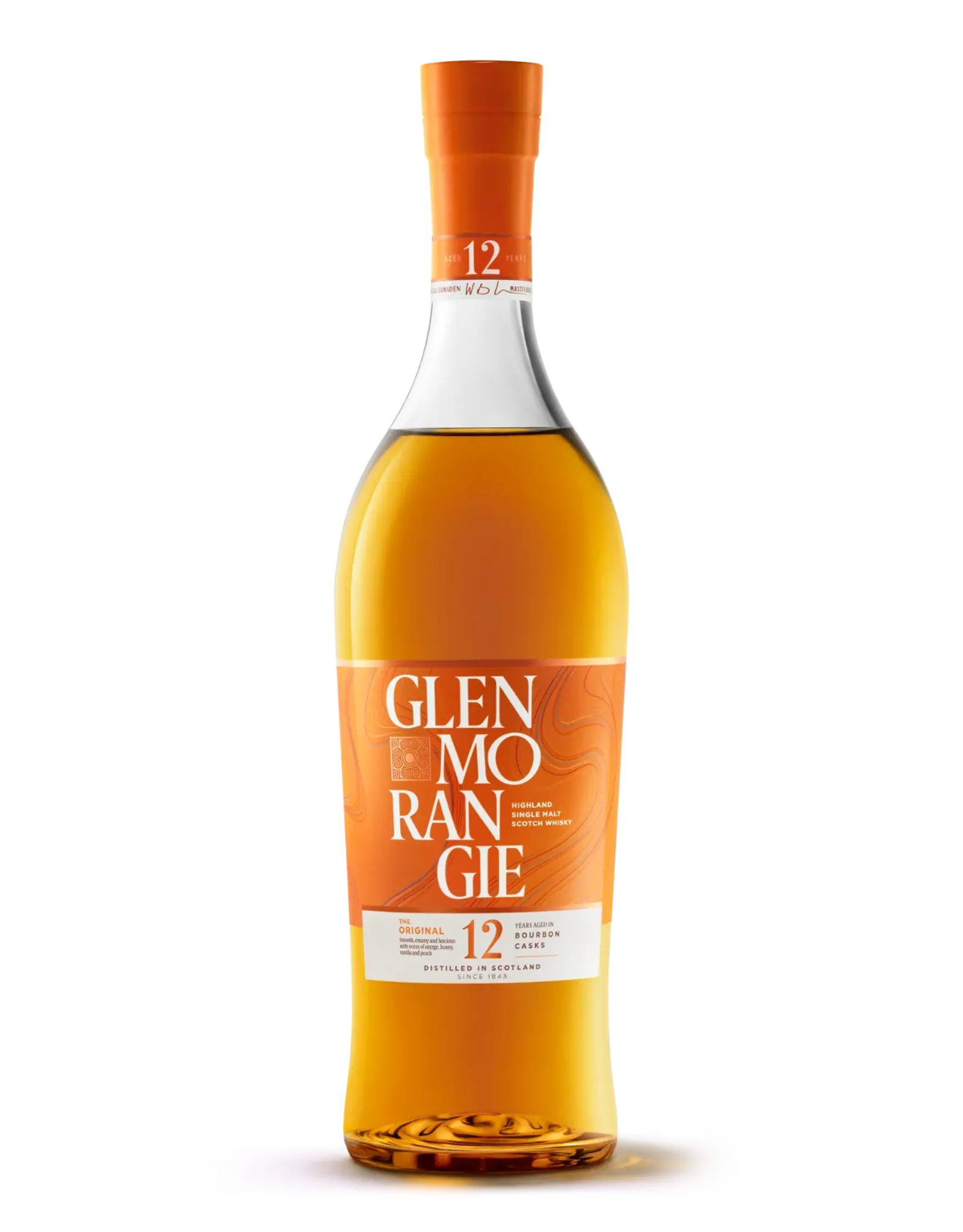 Glenmorangie Glenmorangie 12Y