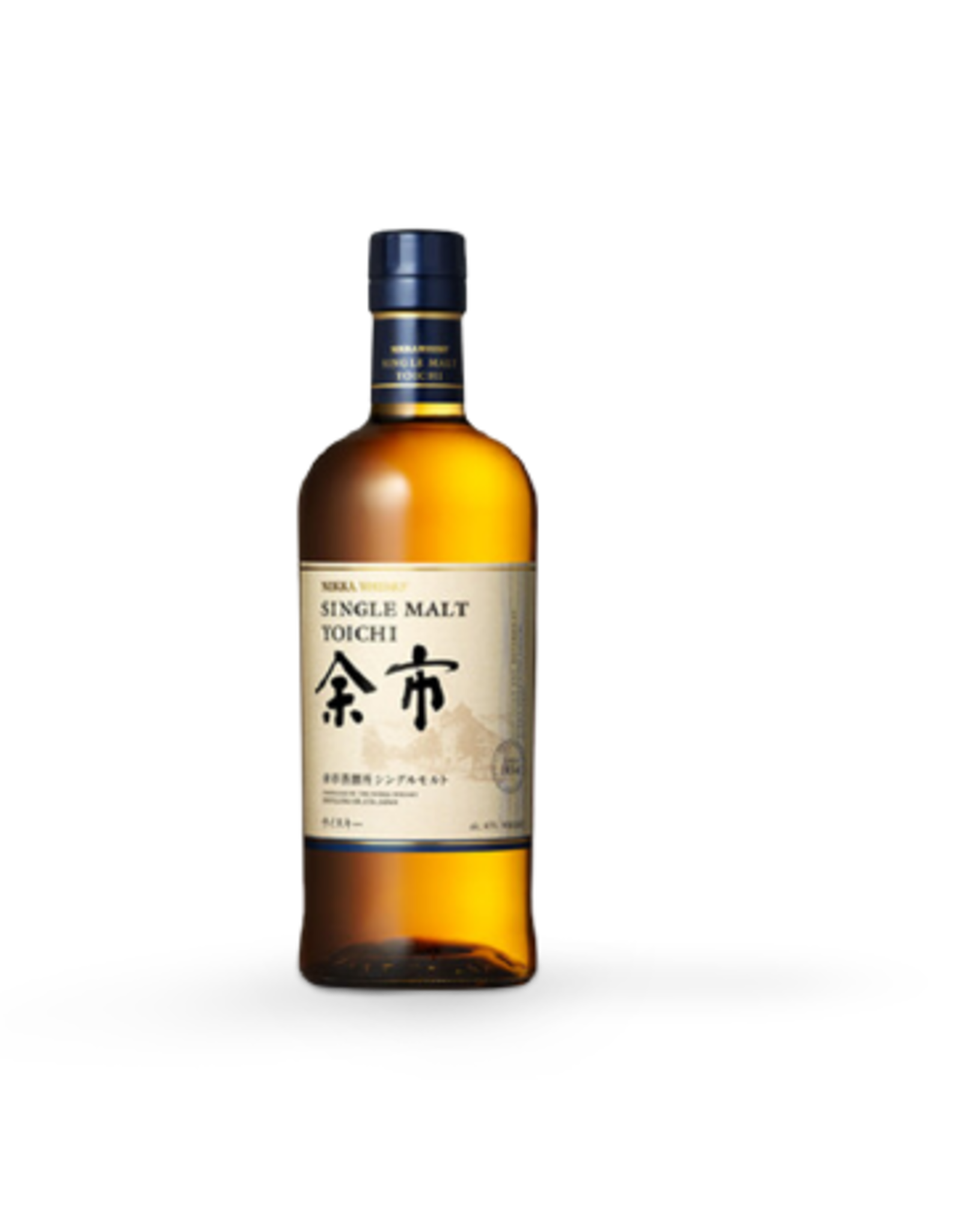 Nikka Nikka Yoichi Single Malt