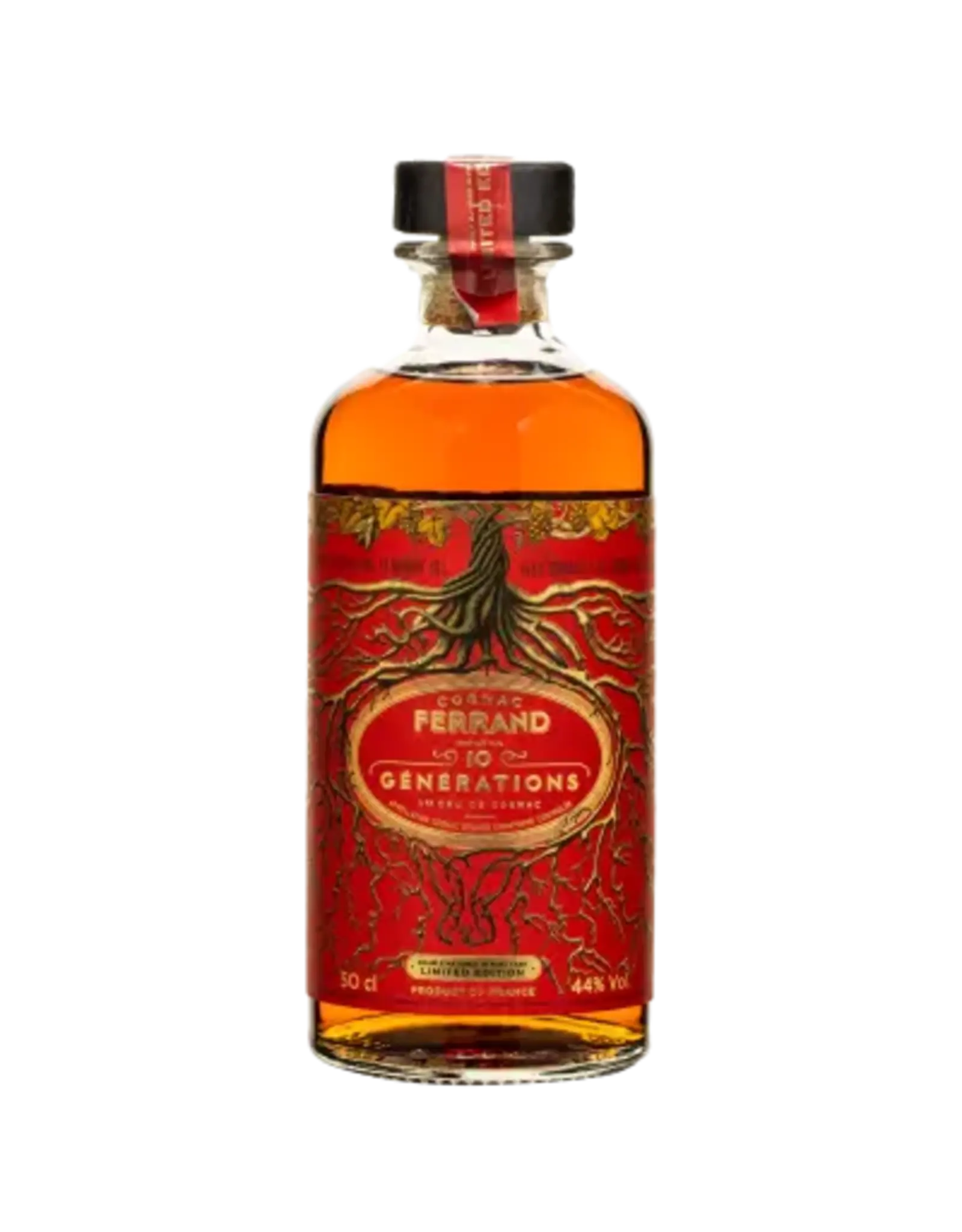 Pierre Ferrand Pierre Ferrand 10th Gerenation Port Cask