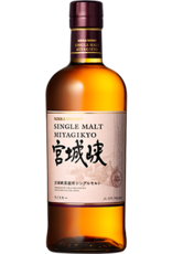 Nikka Nikka Miyagikyo Single Malt