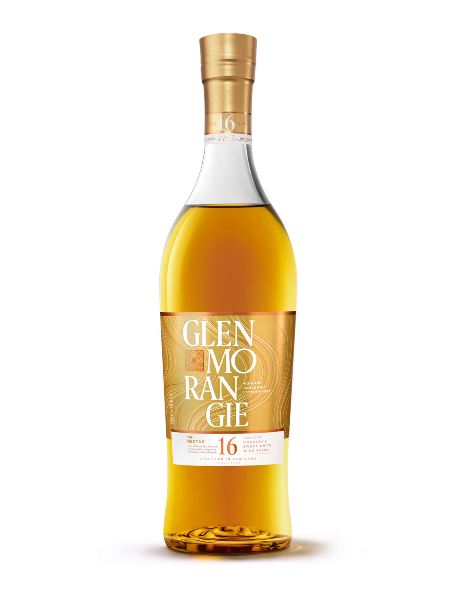 Glenmorangie Glenmorangie 16Y Nectar
