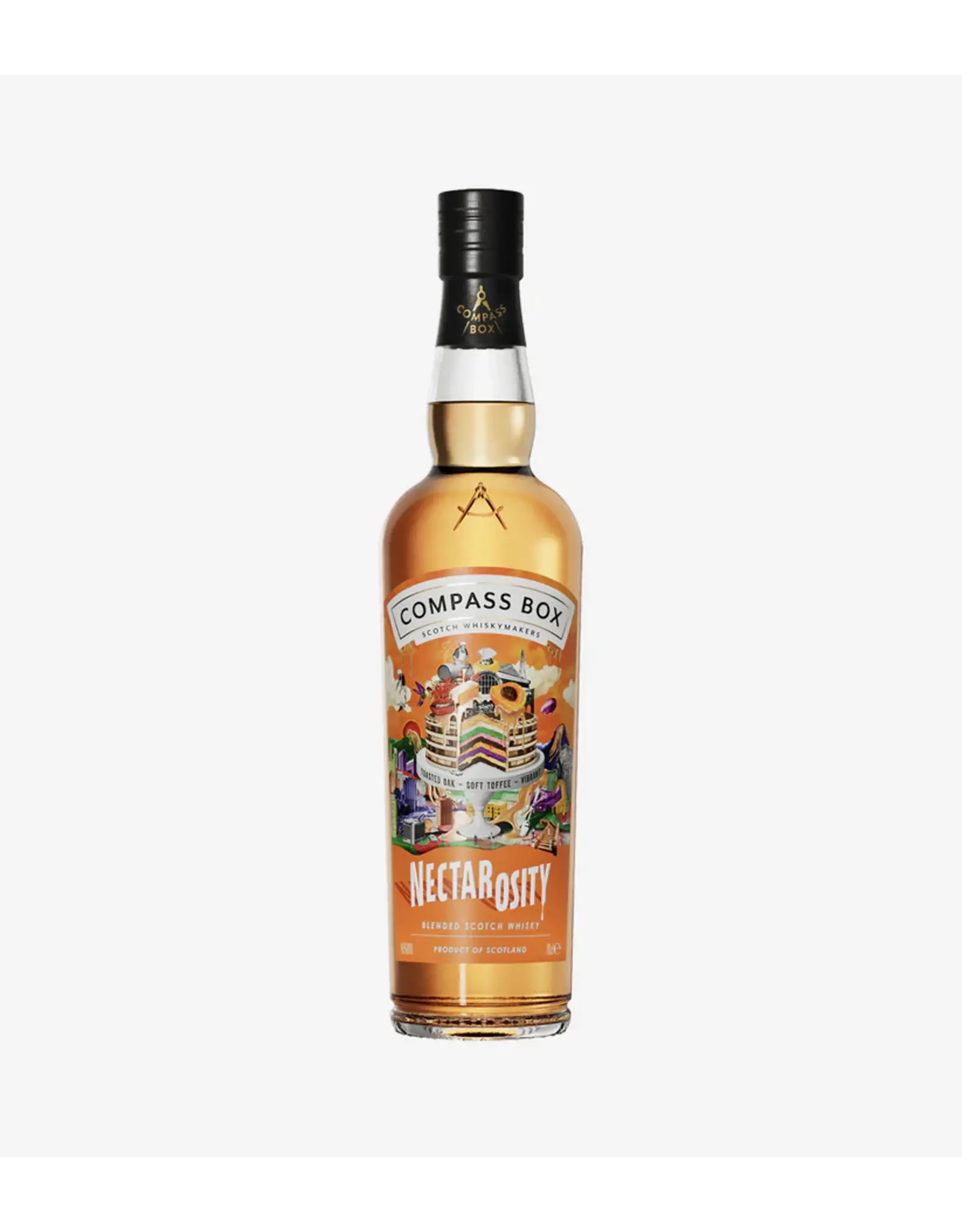 Compass Box Compass Box Nectarosity