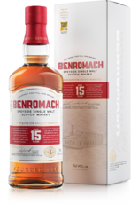 Benromach Benromach 15 Years