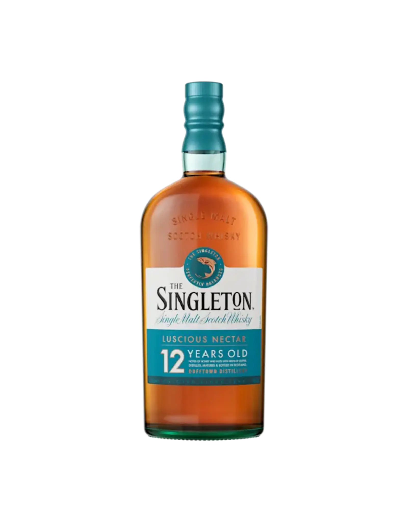 The Singleton The Singleton 12 yr