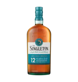 The Singleton The Singleton 12 yr