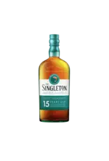 The Singleton The Singleton 15 yr