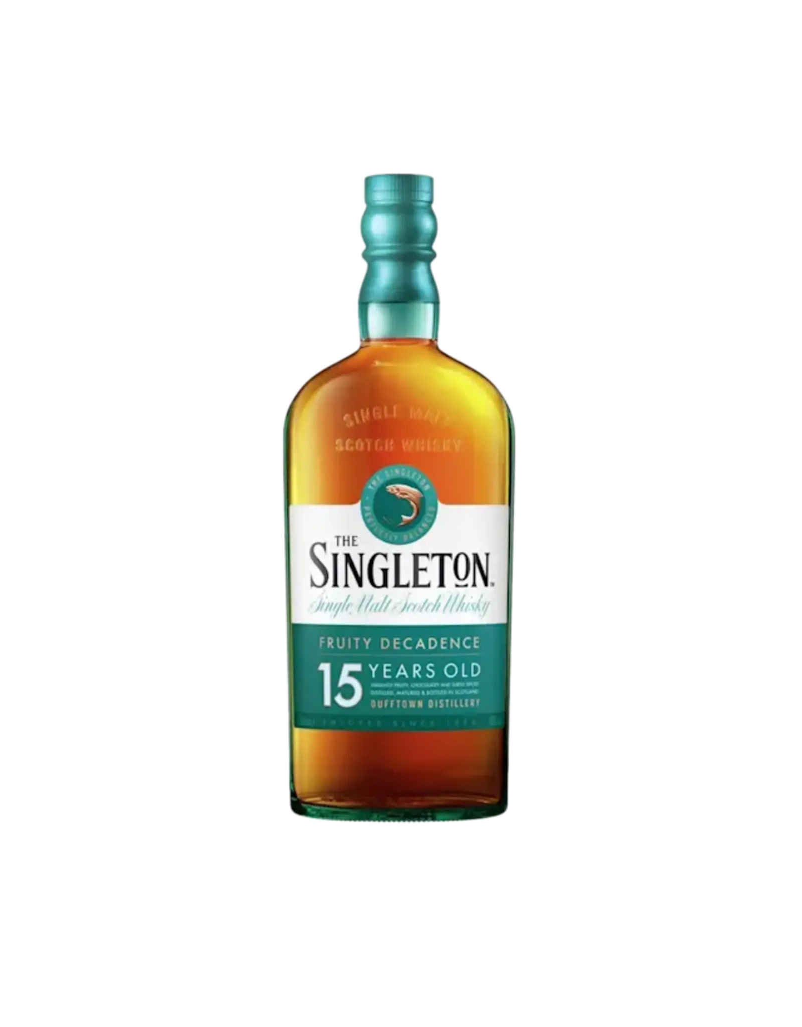 The Singleton The Singleton 15 yr