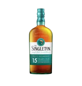 The Singleton The Singleton 15 yr