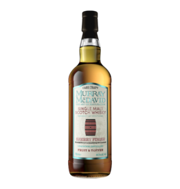 Murray McDavid Murray McDavid Cask Craft Linkwood Sherry Cask