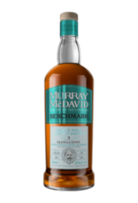 Murray McDavid Benchmark Glena lachie 9 years Barolo 56,1%