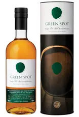 Mitchell and Son Mitchell and Son Green Spot