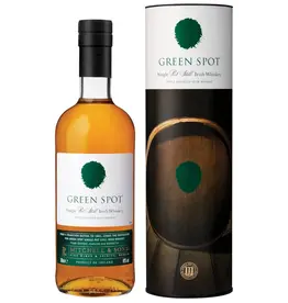 Mitchell and Son Mitchell and Son Green Spot