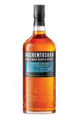 Auchentoshan Auchentoshan Three Wood