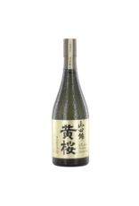 Kizakura Kizakura Yamadanishiki Junmai Sake