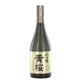 Kizakura Kizakura Yamadanishiki Junmai Sake