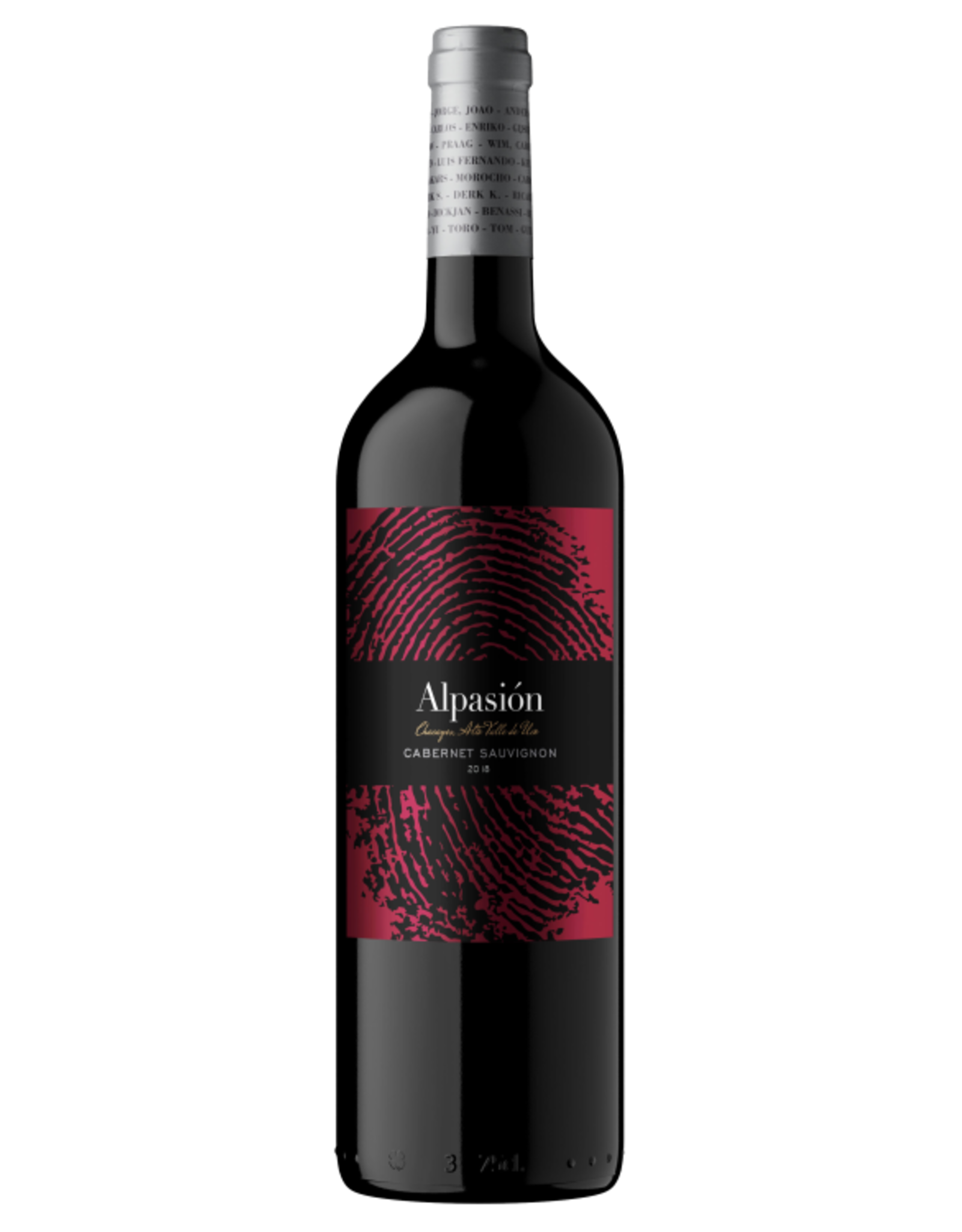 Alpasion Alpasion Cabernet Sauvignon