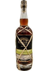 Planteray Planteray Single Cask 'Trinidad 2011 Kopke Port Finish Biltstraat Wijn & Whisky Special'