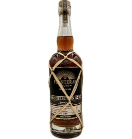 Planteray Planteray Single Cask 2024 'Land Selection 12y Moscatel Finish Biltstraat Wijn & Whisky Special'