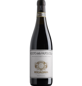Brigaldara Brigaldara Recioto della Valpolicella 0,375