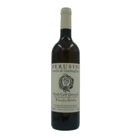 Perusini Perusini Ribolla Gialla