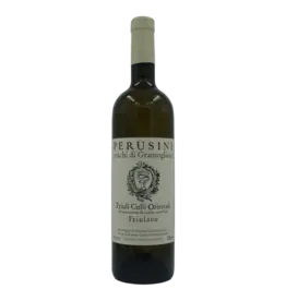 Perusini Perusini Friulano