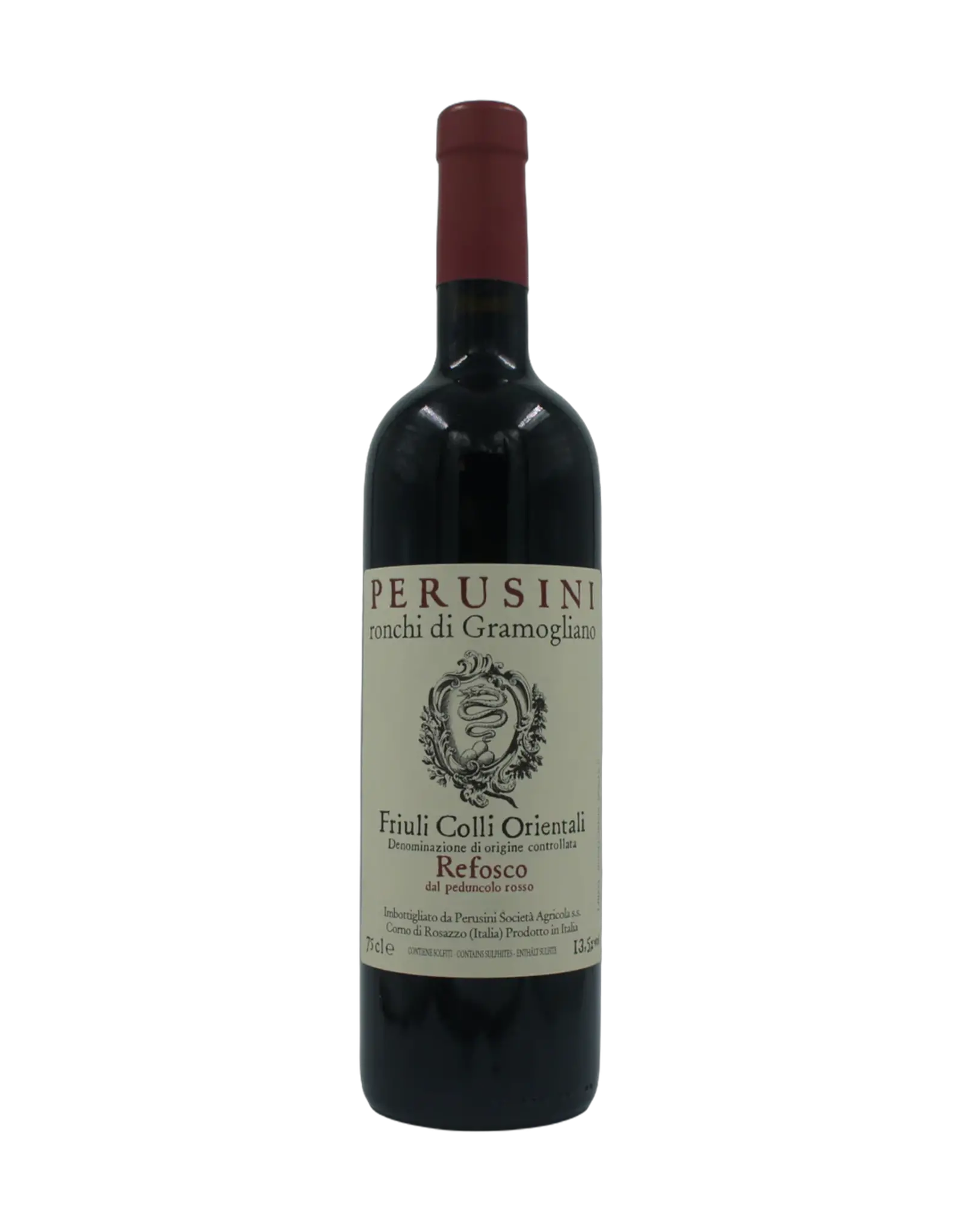 Perusini Perusini Refosco