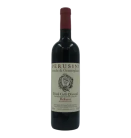 Perusini Perusini Refosco