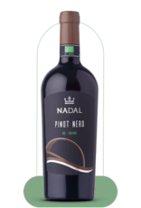 Nadal Nadal Pinot Nero Bio