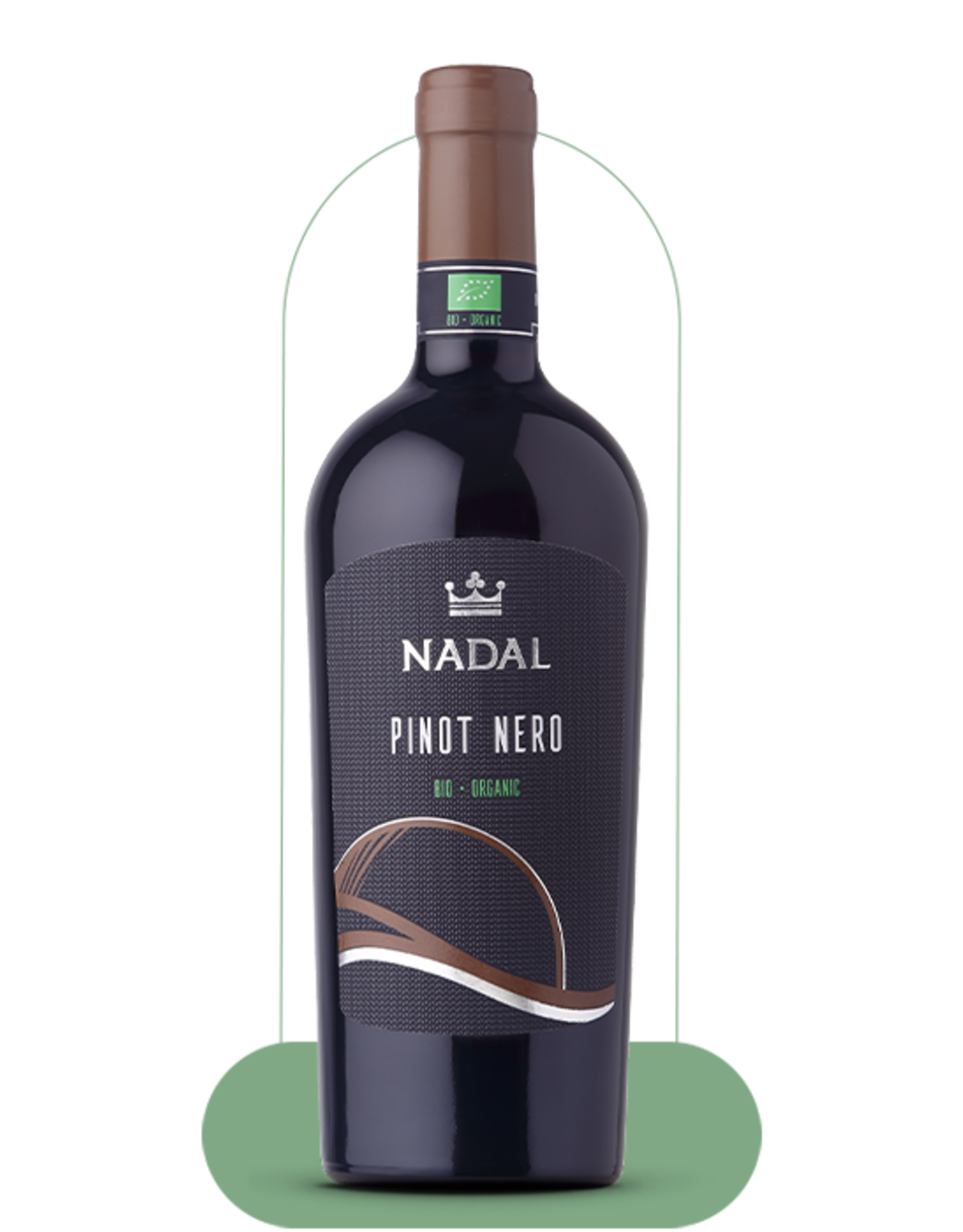 Nadal Nadal Pinot Nero Bio