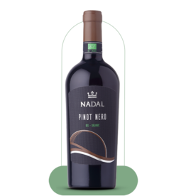 Nadal Nadal Pinot Nero Bio Nadal Nadal Pinot Nero Bio