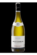 Moillard Grivot Moillard Grivot Petit Chablis