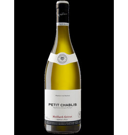 Moillard Grivot Moillard Grivot Petit Chablis