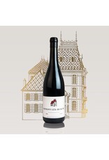 Chateau Corton C Chateau Corton C. Savigny-les-Beaune 2015