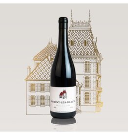 Chateau Corton C Chateau Corton C. Savigny-les-Beaune 2015