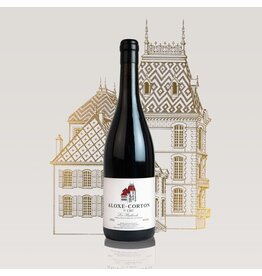 Chateau Corton C Chateau Corton C Aloxe-Corton 1e Cru "Les Paulands" 2017