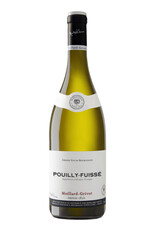Moillard Grivot Moillard Grivot Pouilly Fuisse