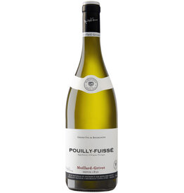 Moillard Grivot Moillard Grivot Pouilly Fuisse